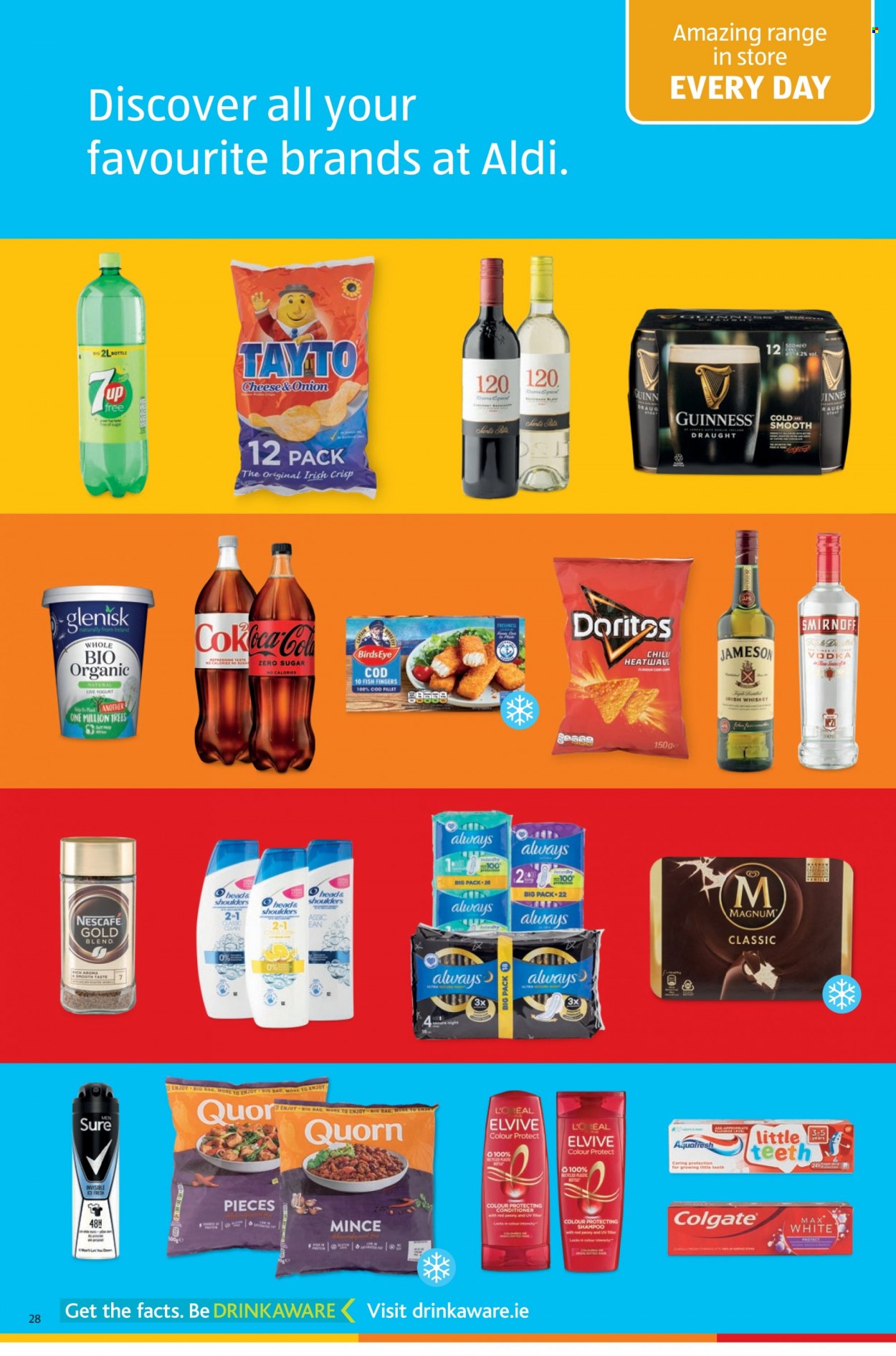 Aldi offer - 07.07.2022 - 13.07.2022. Page 28