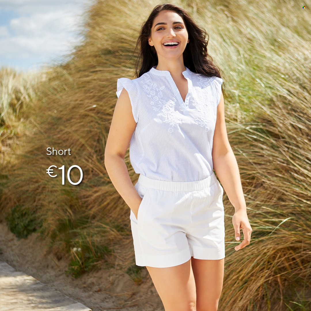 Dunnes Stores offer. Page 20