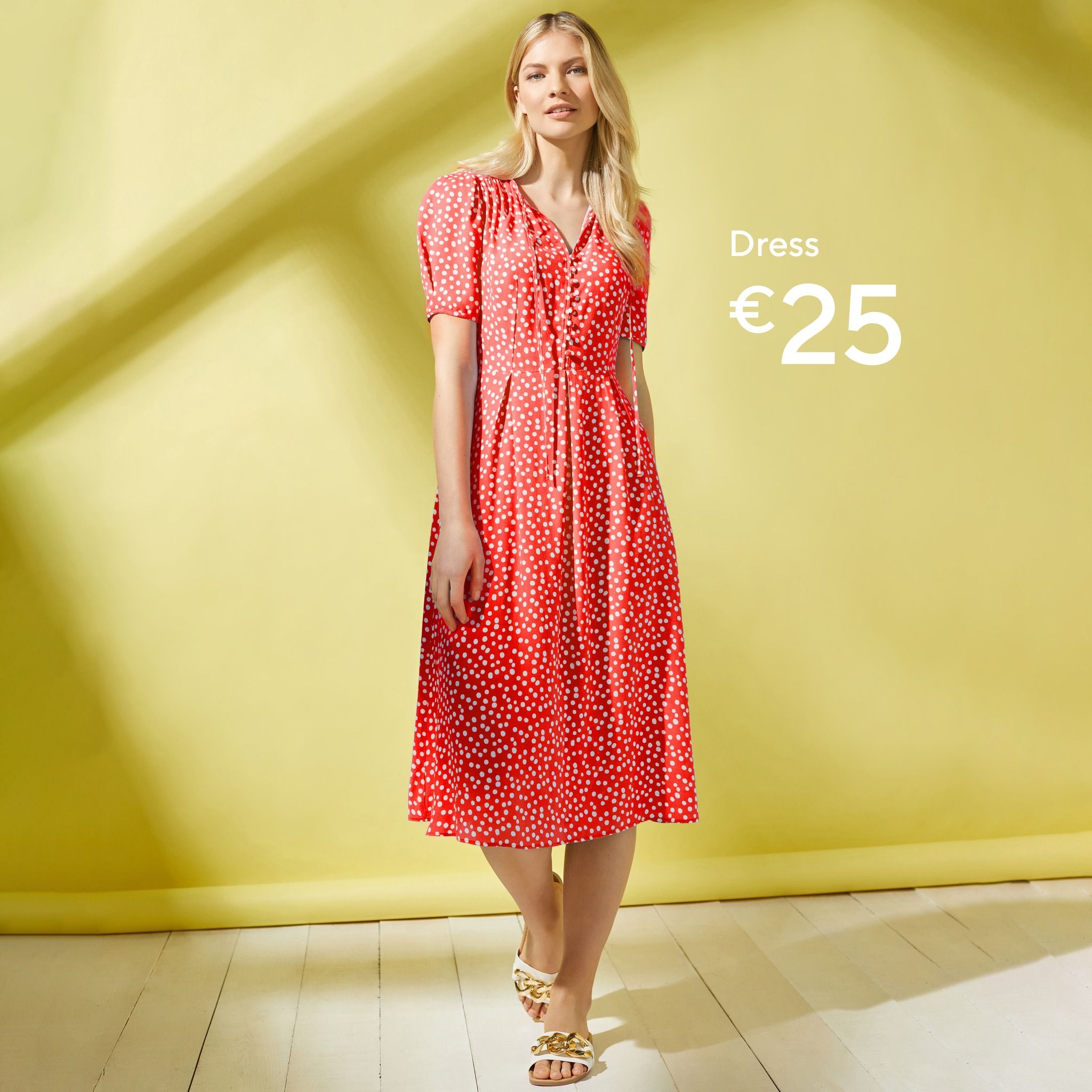 Dunnes Stores offer. Page 14