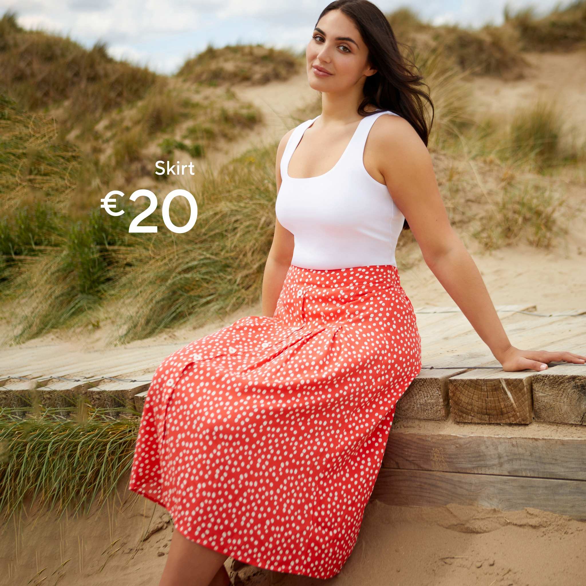 Dunnes Stores offer. Page 15