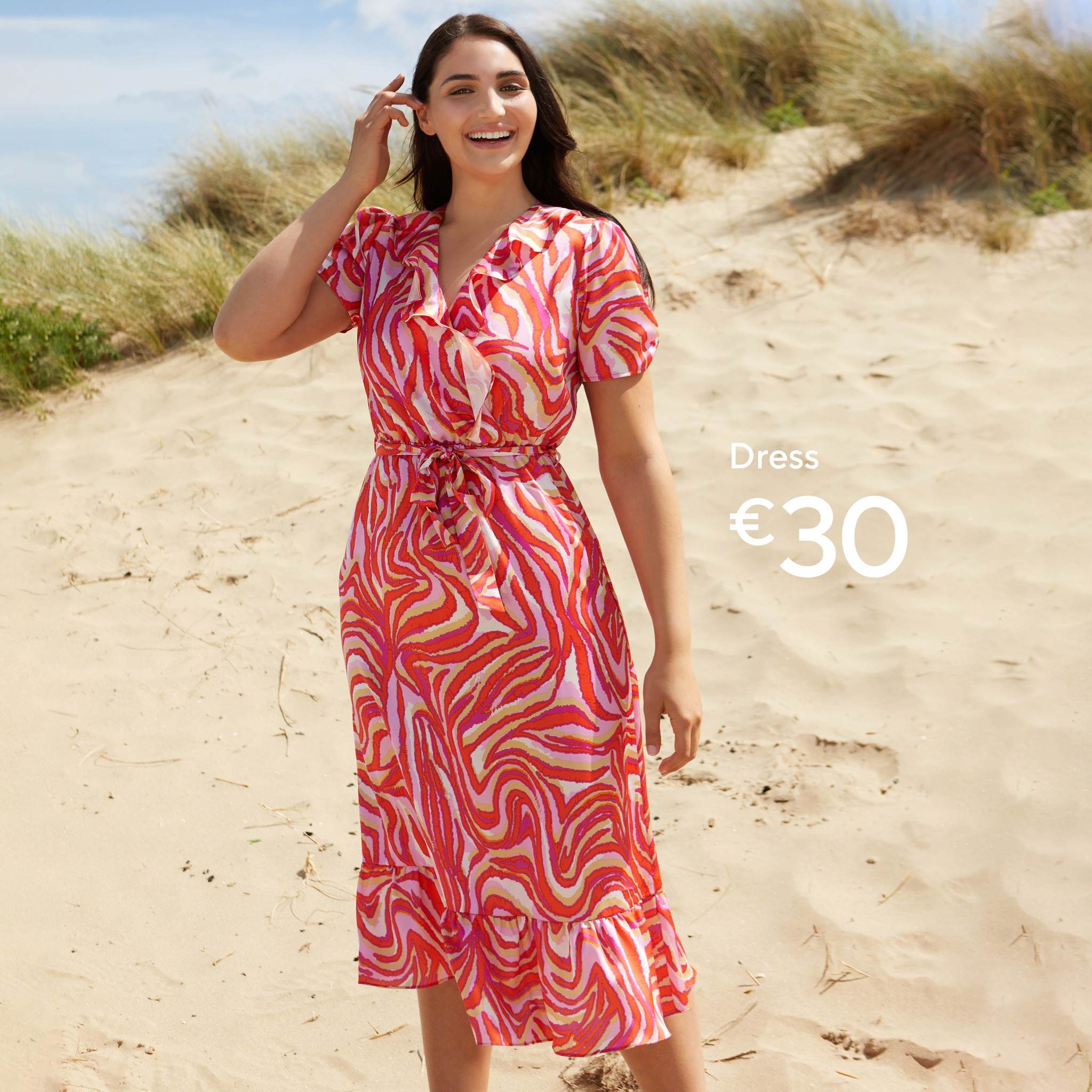 Dunnes Stores offer. Page 17