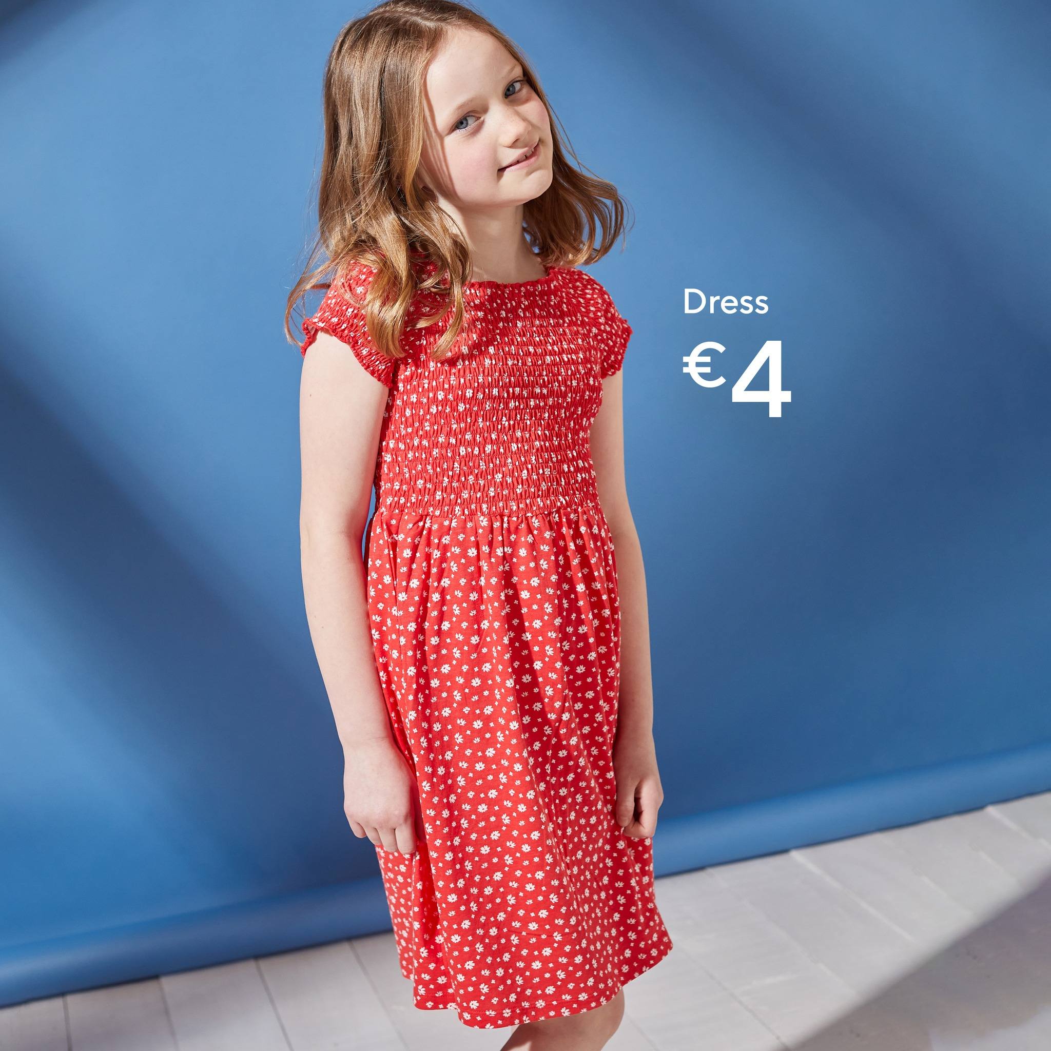 Dunnes Stores offer. Page 9