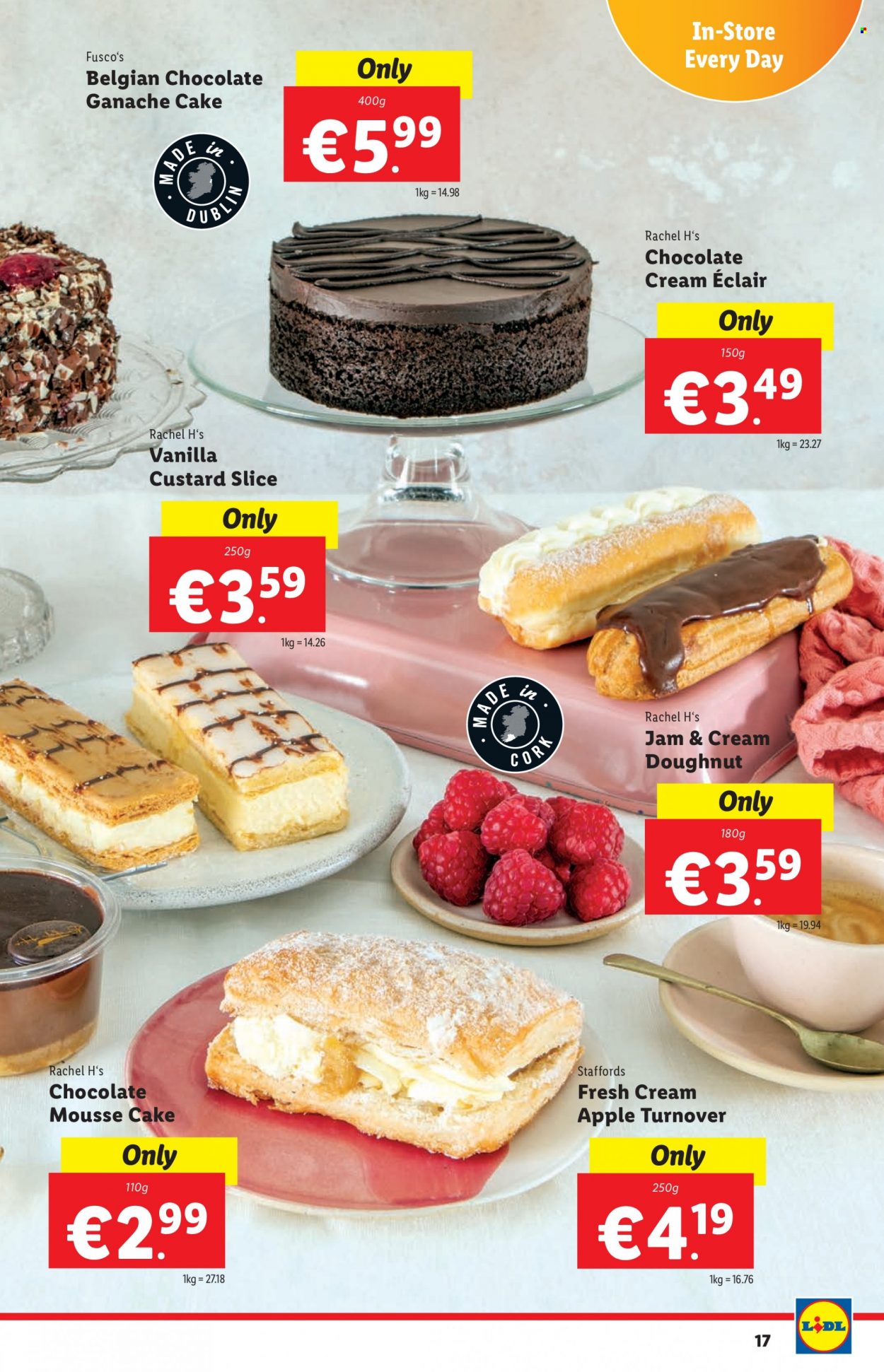 Lidl offer - 14.07.2022 - 20.07.2022. Page 17