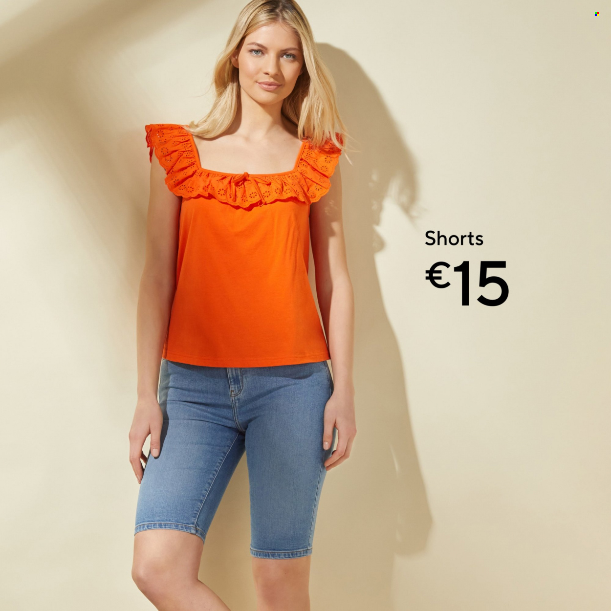 Dunnes Stores offer. Page 13