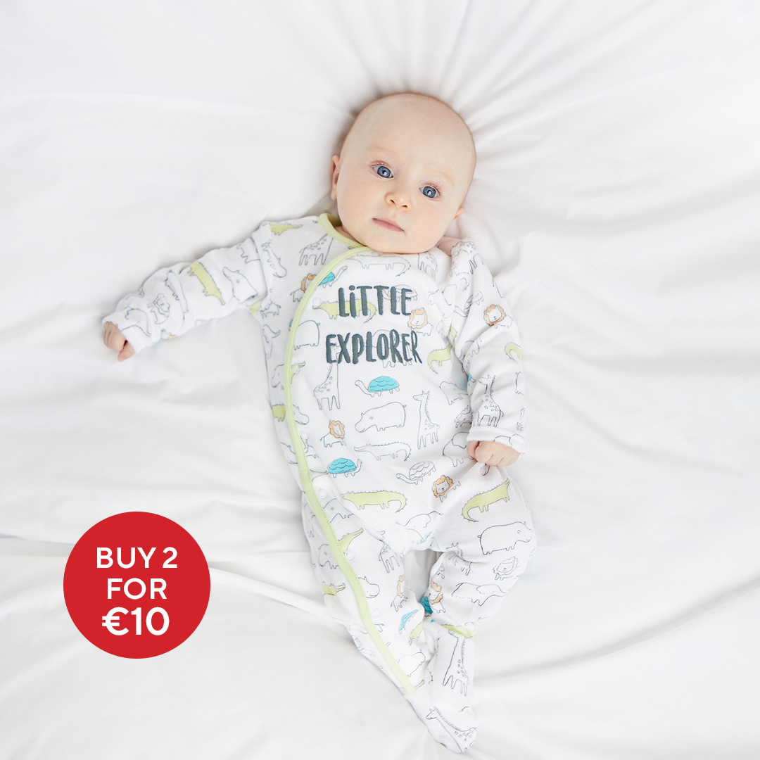 Dunnes Stores offer. Page 11