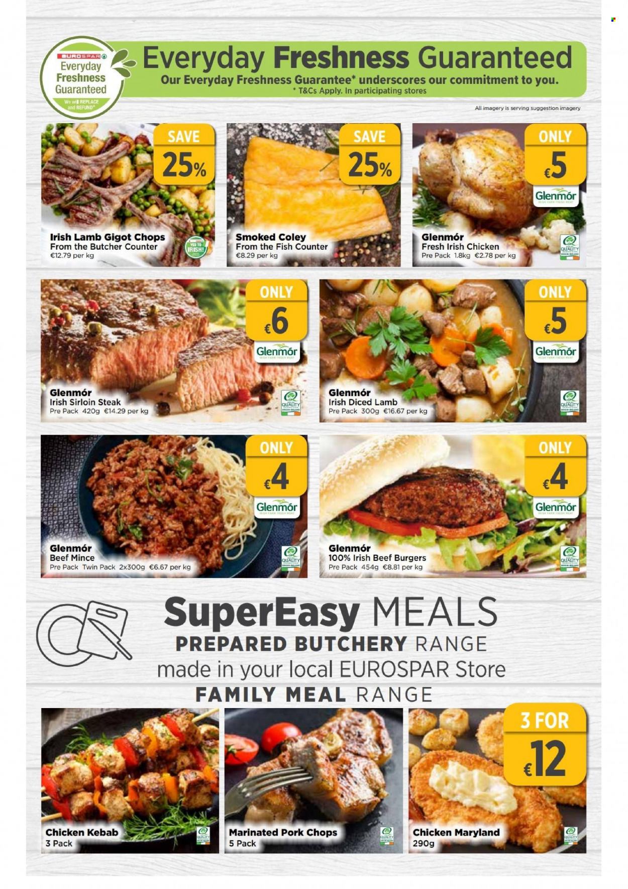 EUROSPAR offer - 07.07.2022 - 27.07.2022. Page 2