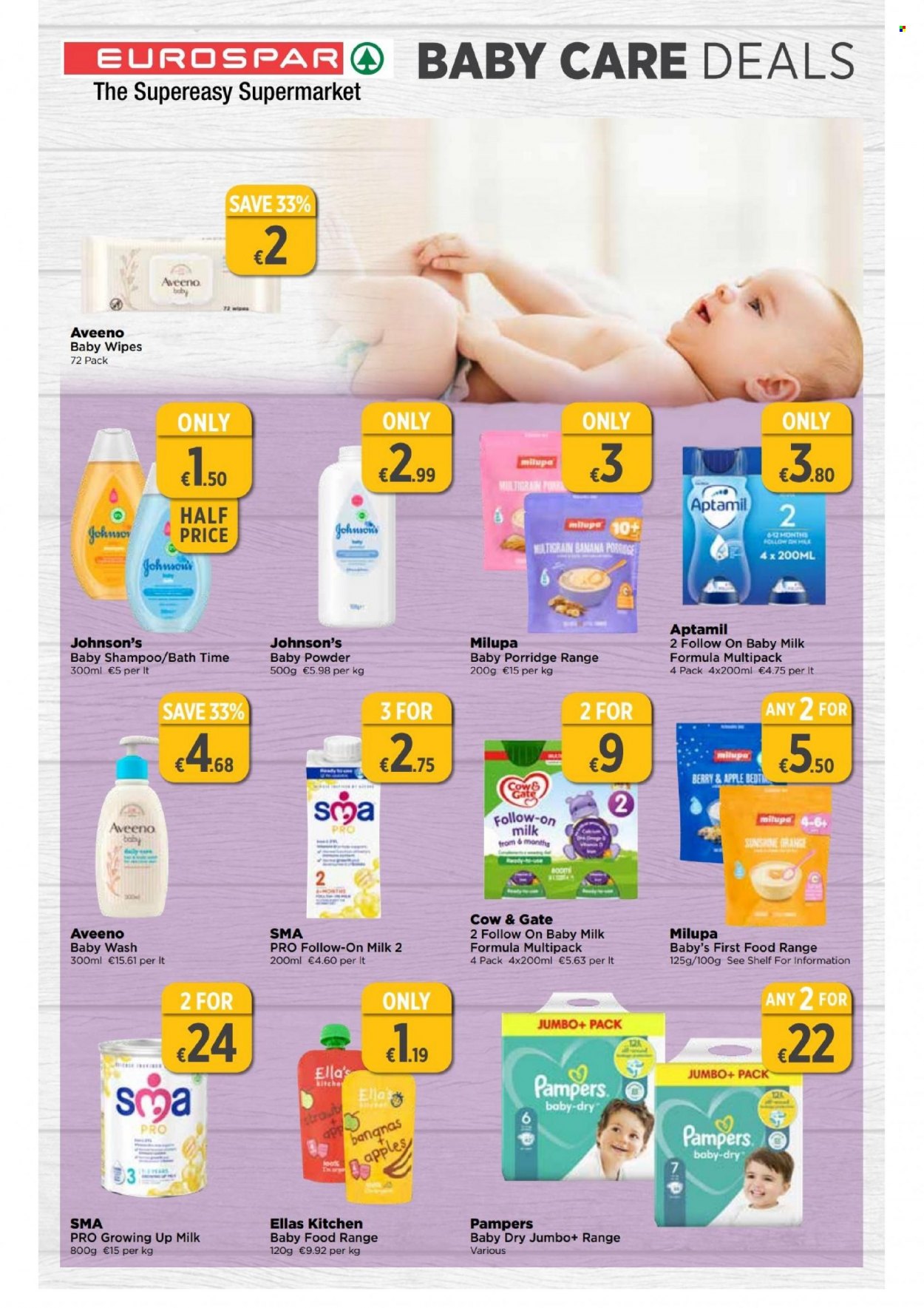 EUROSPAR offer - 07.07.2022 - 27.07.2022. Page 12