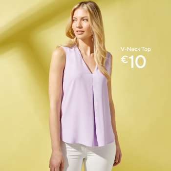 Dunnes Stores offer .