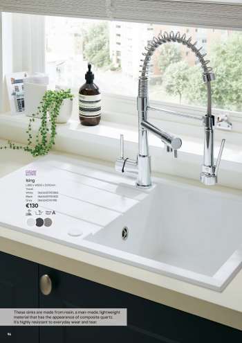B&Q offer