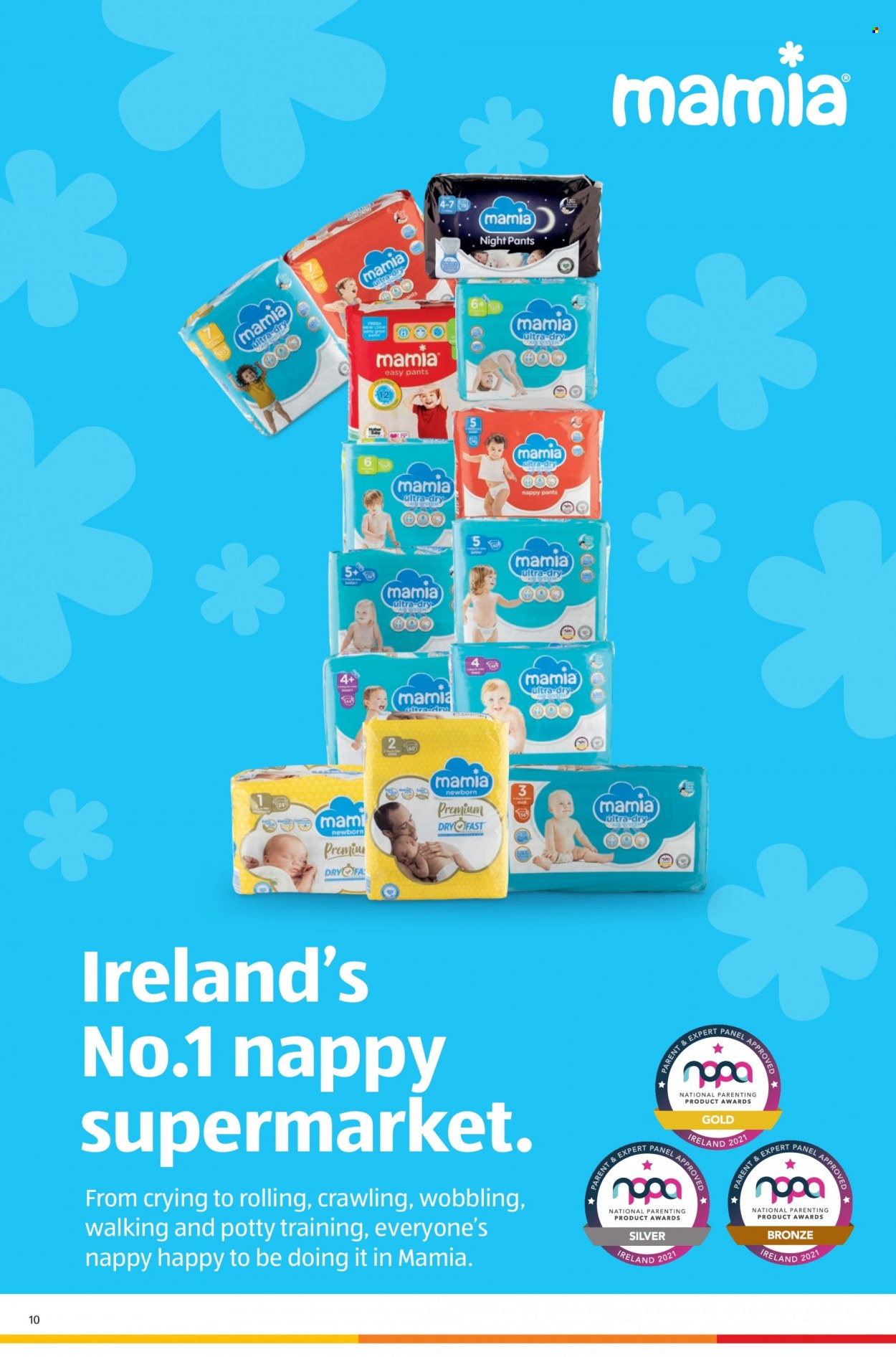 Aldi offer - 21.07.2022 - 27.07.2022. Page 10