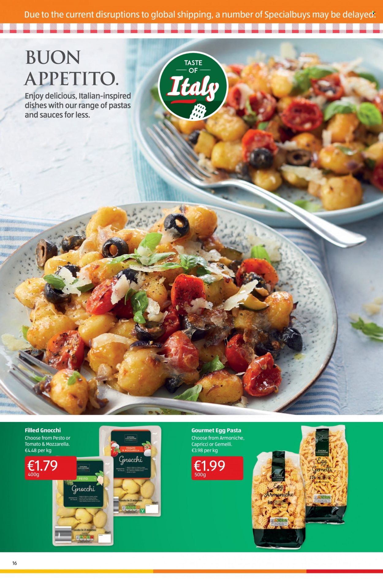 Aldi offer - 21.07.2022 - 27.07.2022. Page 16