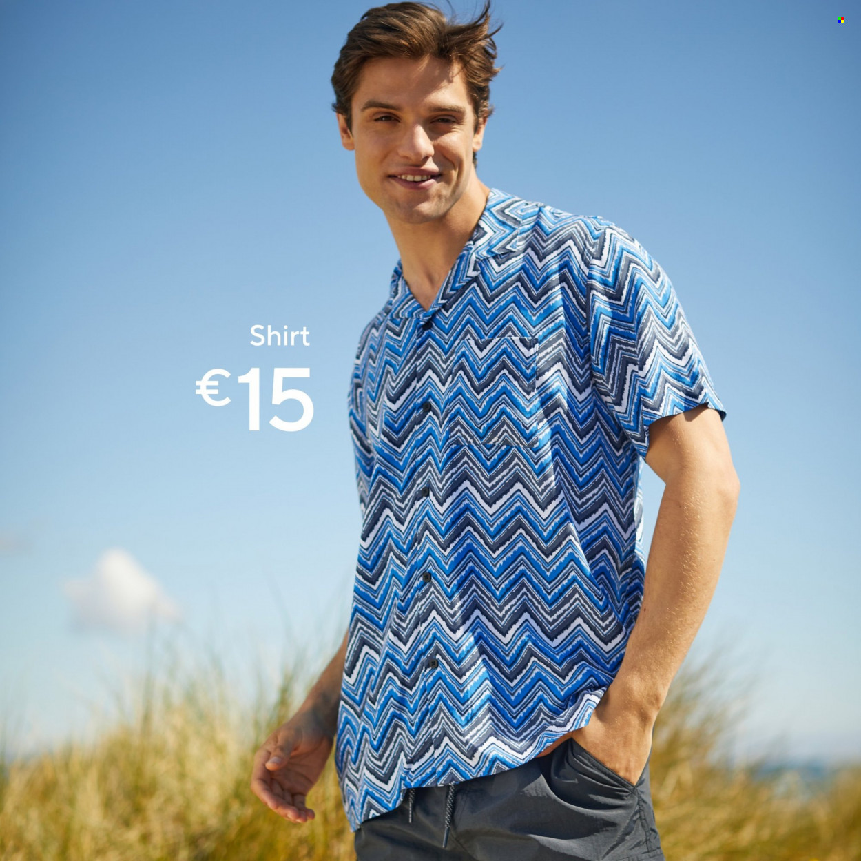 Dunnes Stores offer. Page 13