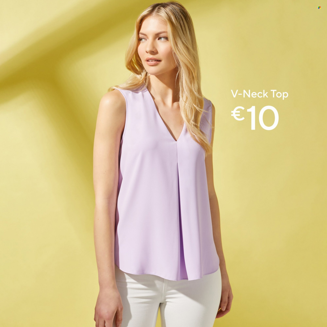 Dunnes Stores offer. Page 15