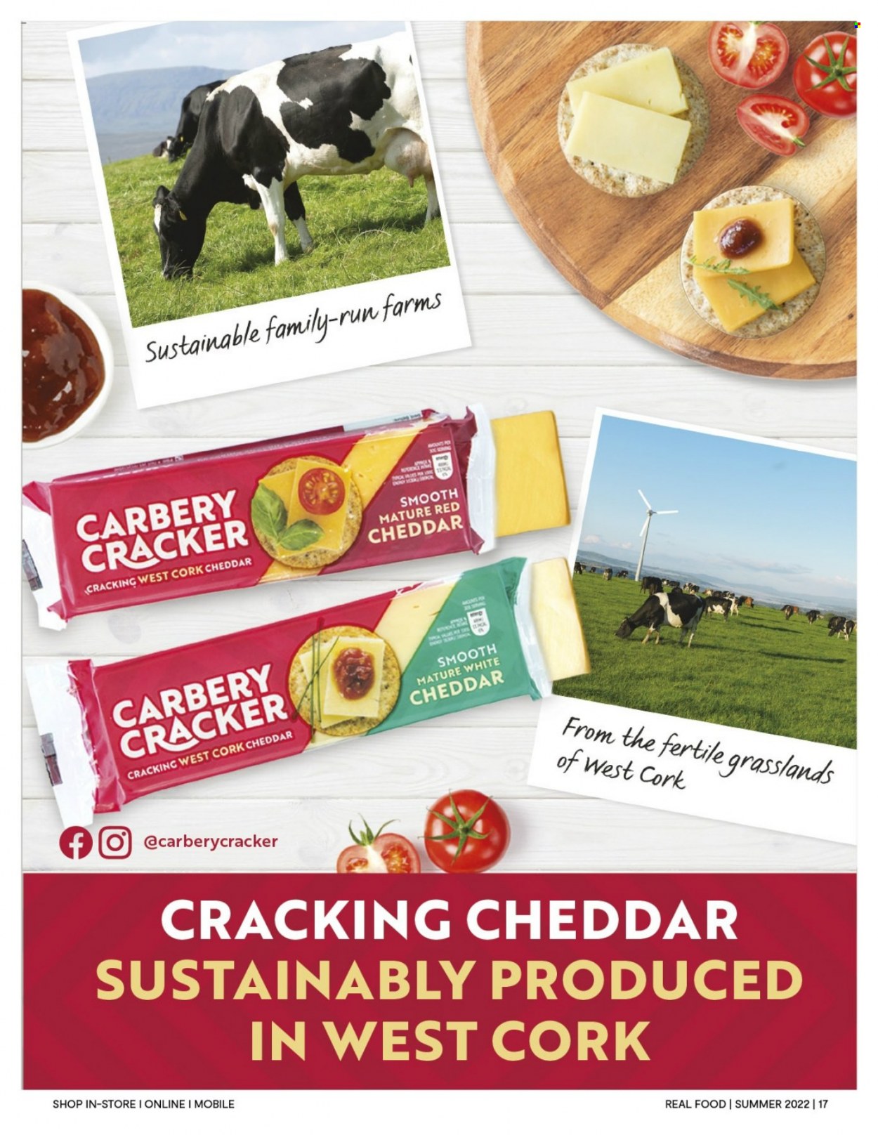 SuperValu offer. Page 17