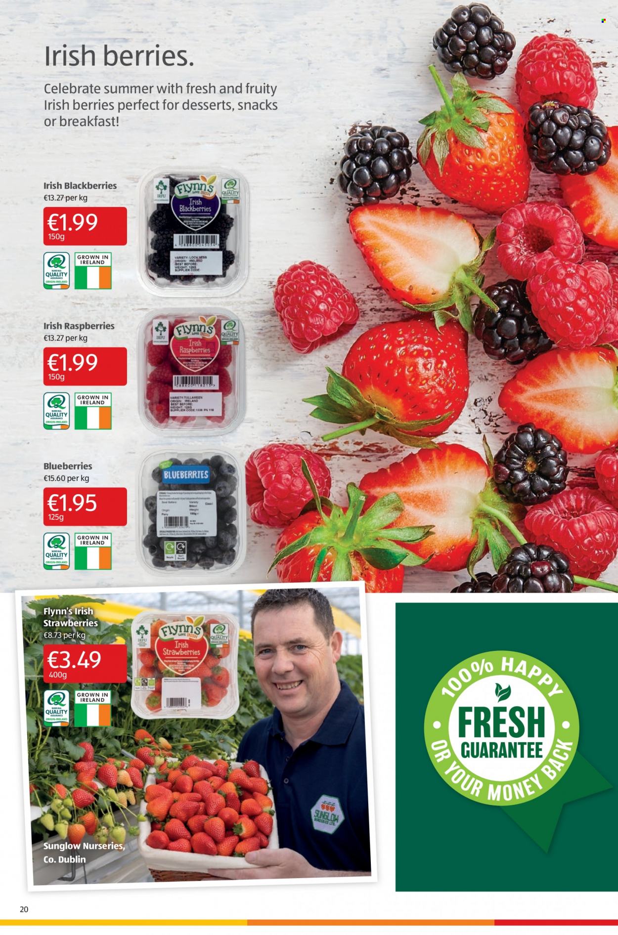 Aldi offer - 28.07.2022 - 03.08.2022. Page 20