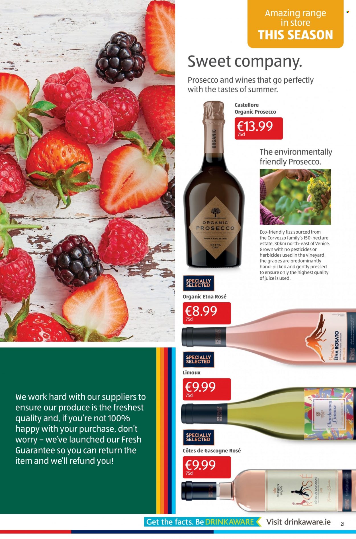 Aldi offer - 28.07.2022 - 03.08.2022. Page 21