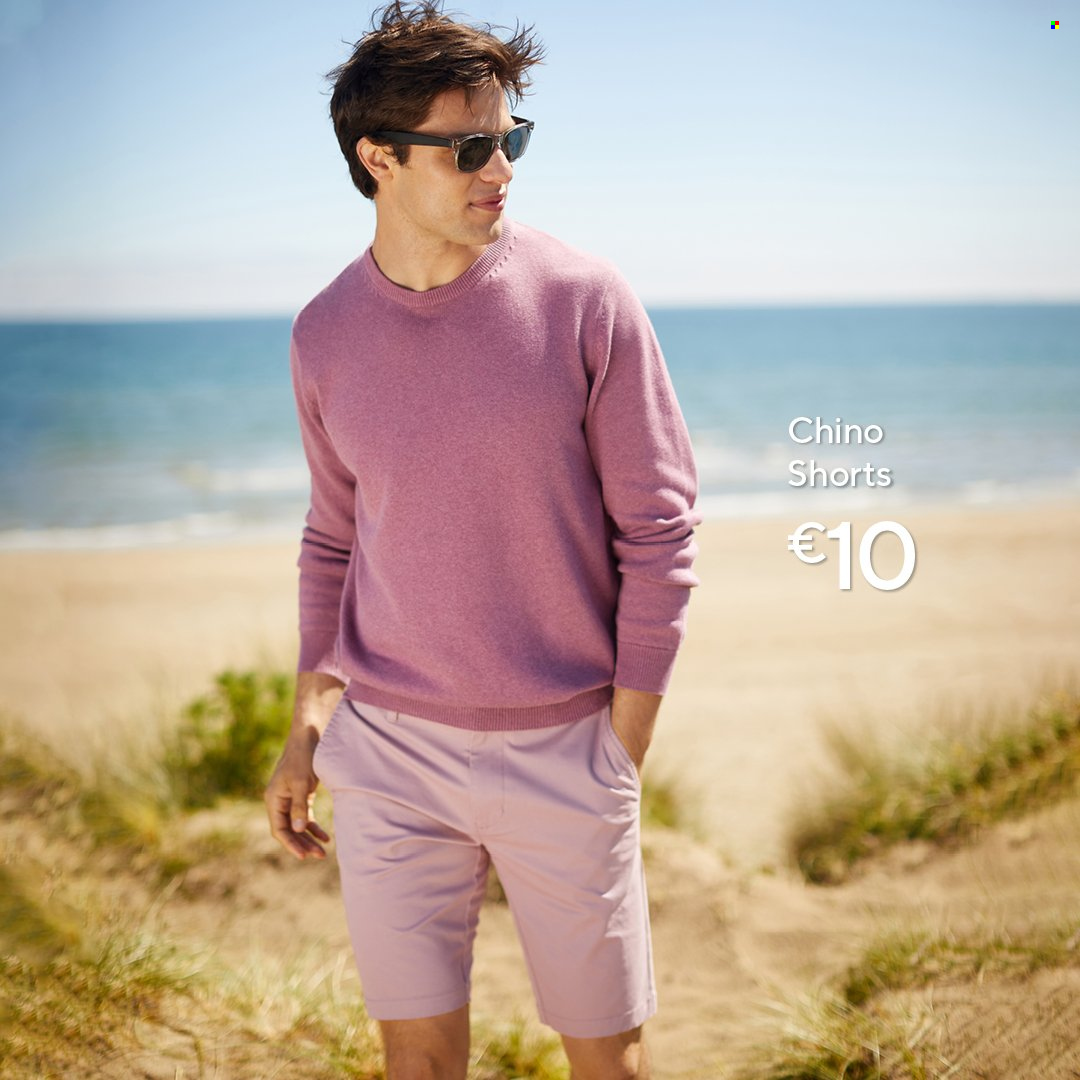 Dunnes Stores offer. Page 15