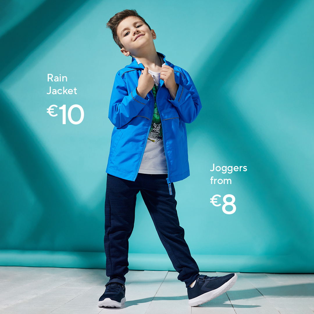 Dunnes Stores offer. Page 5