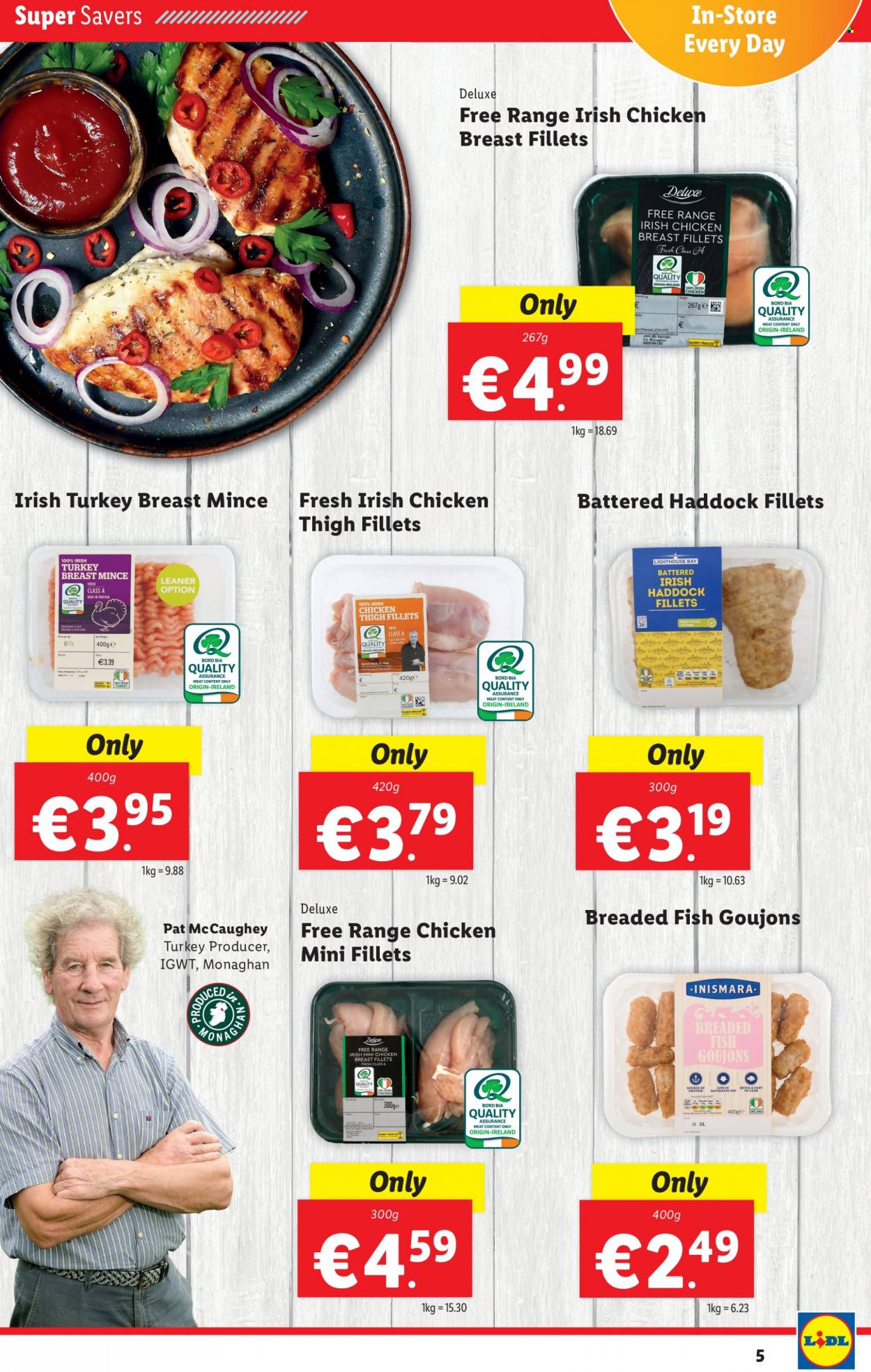 Lidl offer - 04.08.2022 - 10.08.2022. Page 5