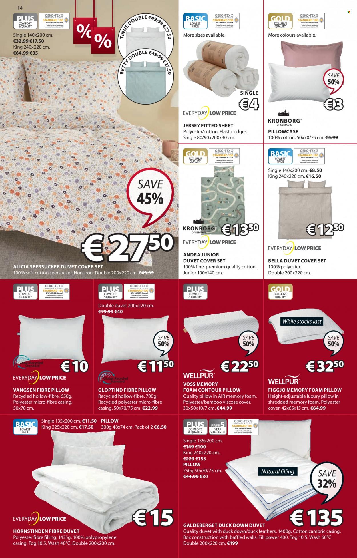 JYSK offer - 28.07.2022 - 10.08.2022. Page 14
