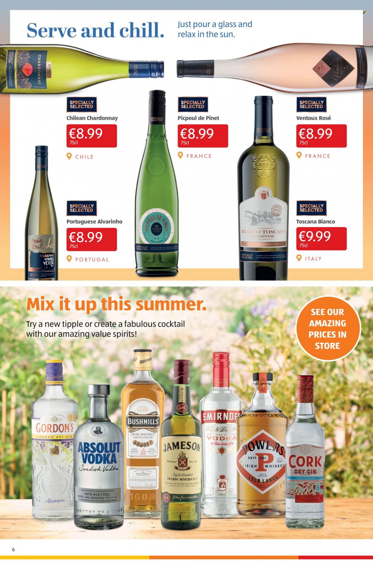 Aldi offer - 04.08.2022 - 10.08.2022. Page 6