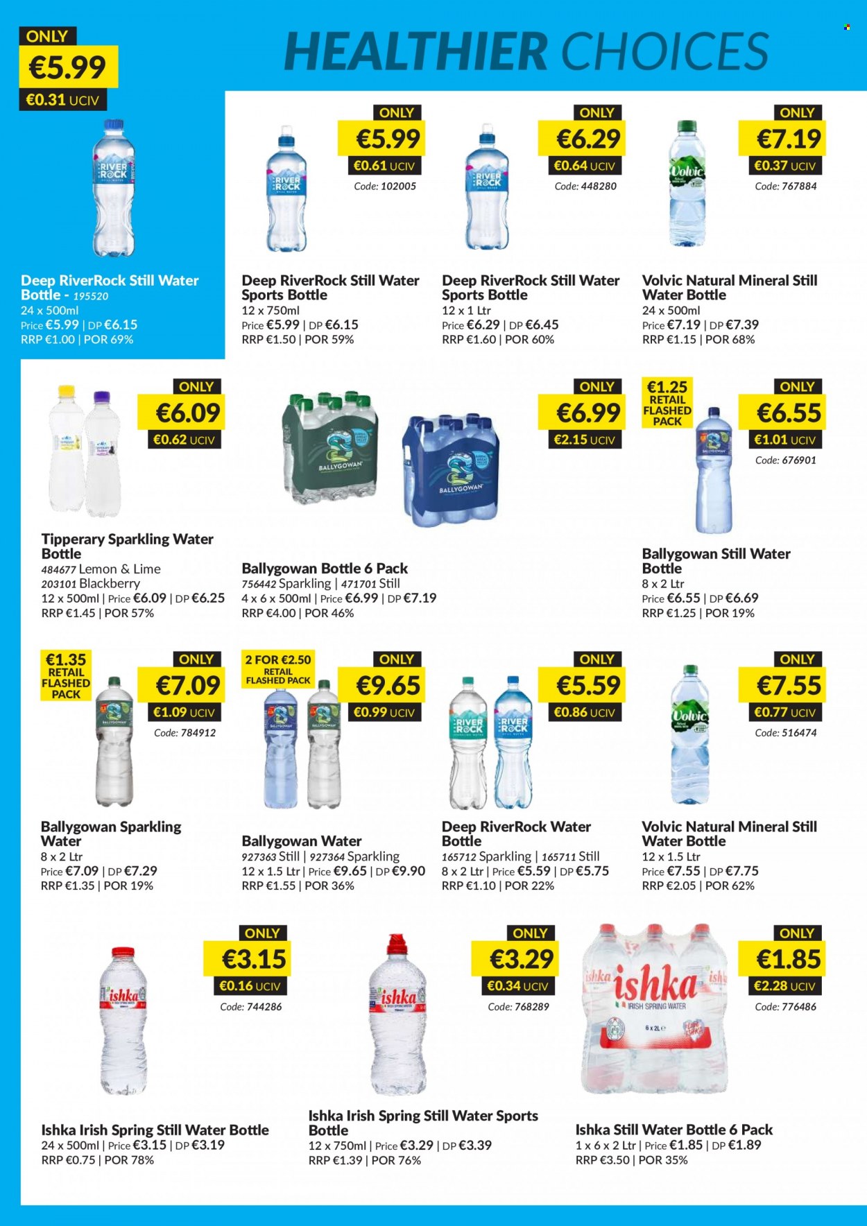 MUSGRAVE Market Place offer - 31.07.2022 - 27.08.2022. Page 4