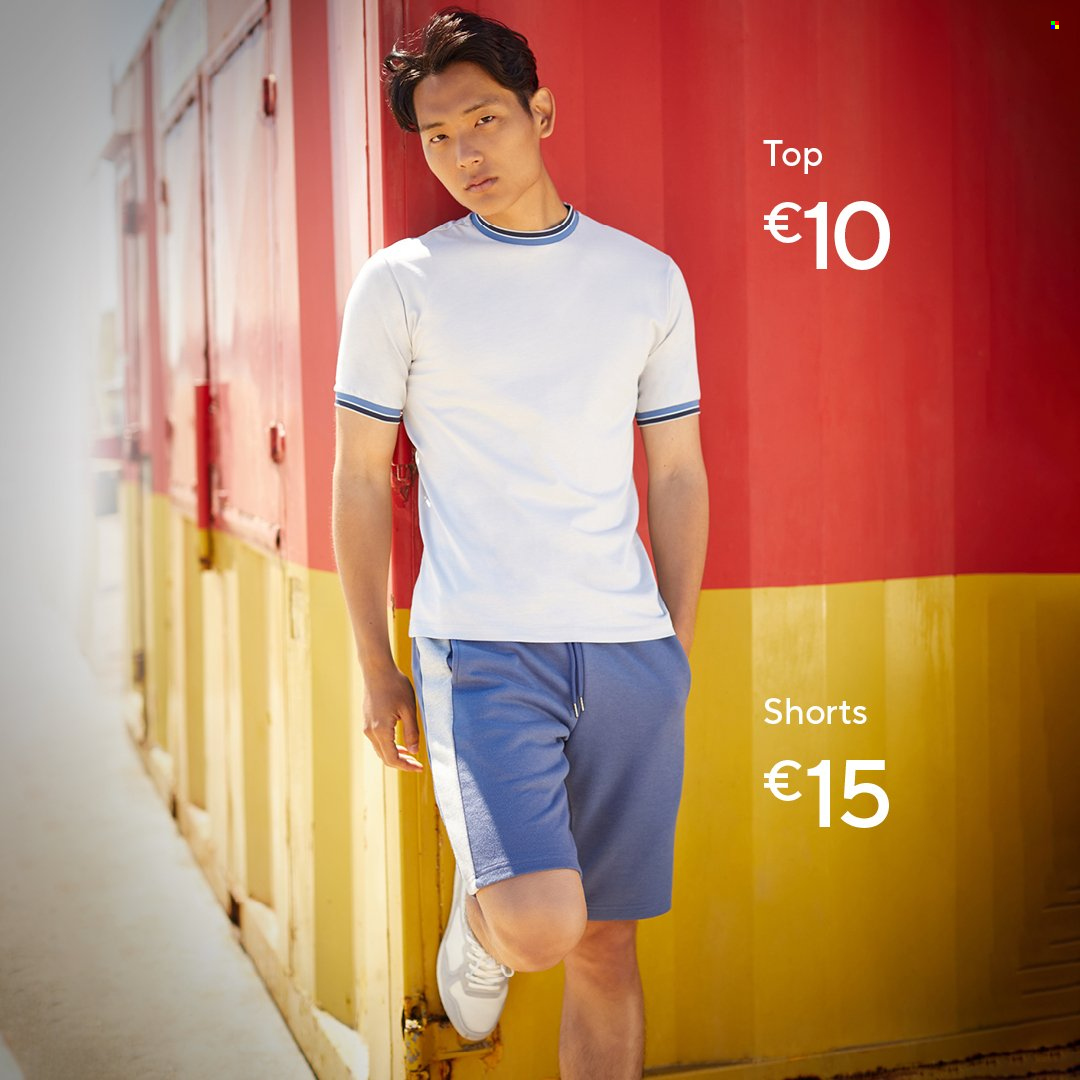 Dunnes Stores offer. Page 10