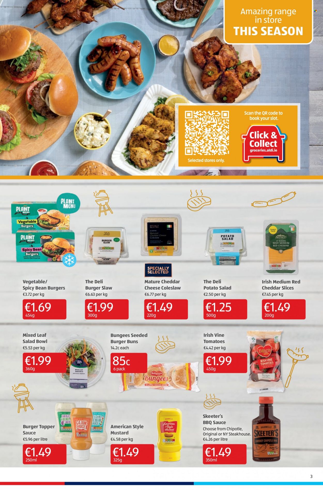 Aldi offer - 11.08.2022 - 17.08.2022. Page 3