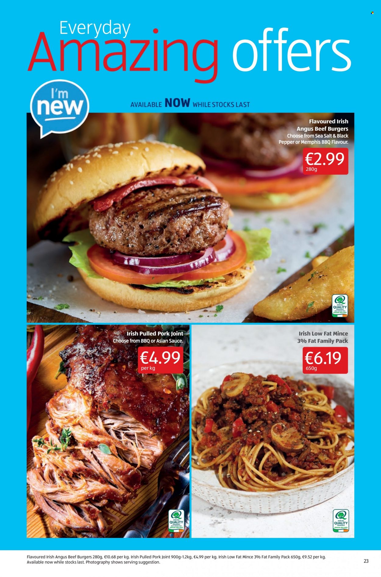 Aldi offer - 11.08.2022 - 17.08.2022. Page 23