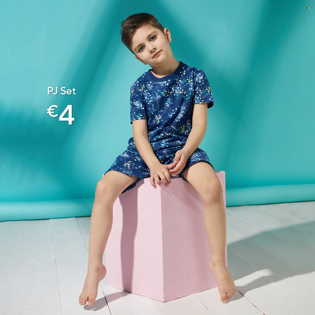 Dunnes Stores offer. Page 6