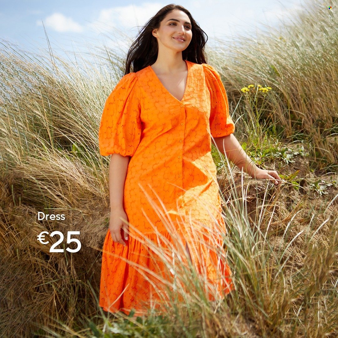 Dunnes Stores offer. Page 9