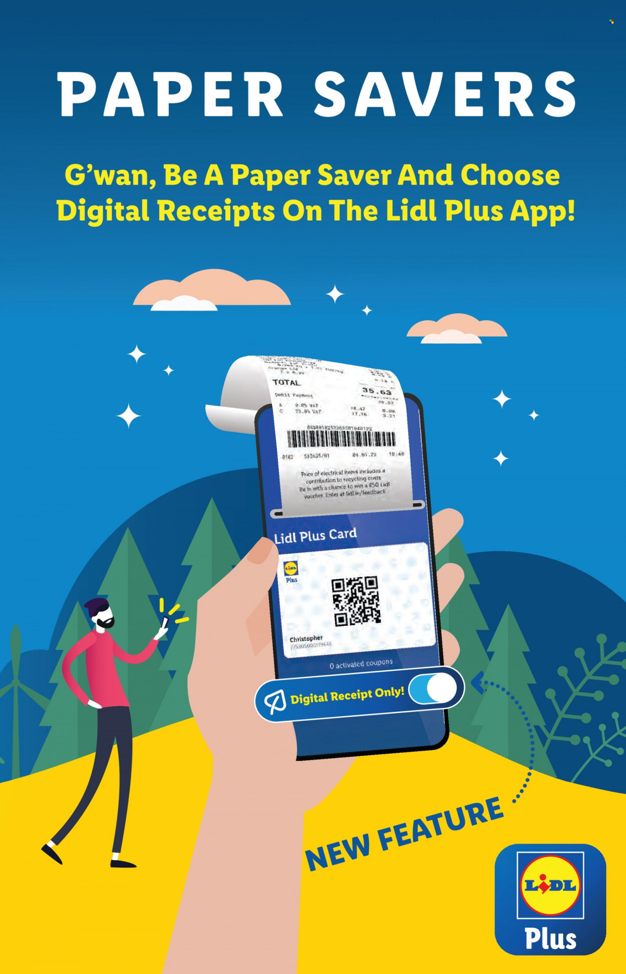 Lidl offer - 18.08.2022 - 24.08.2022. Page 7