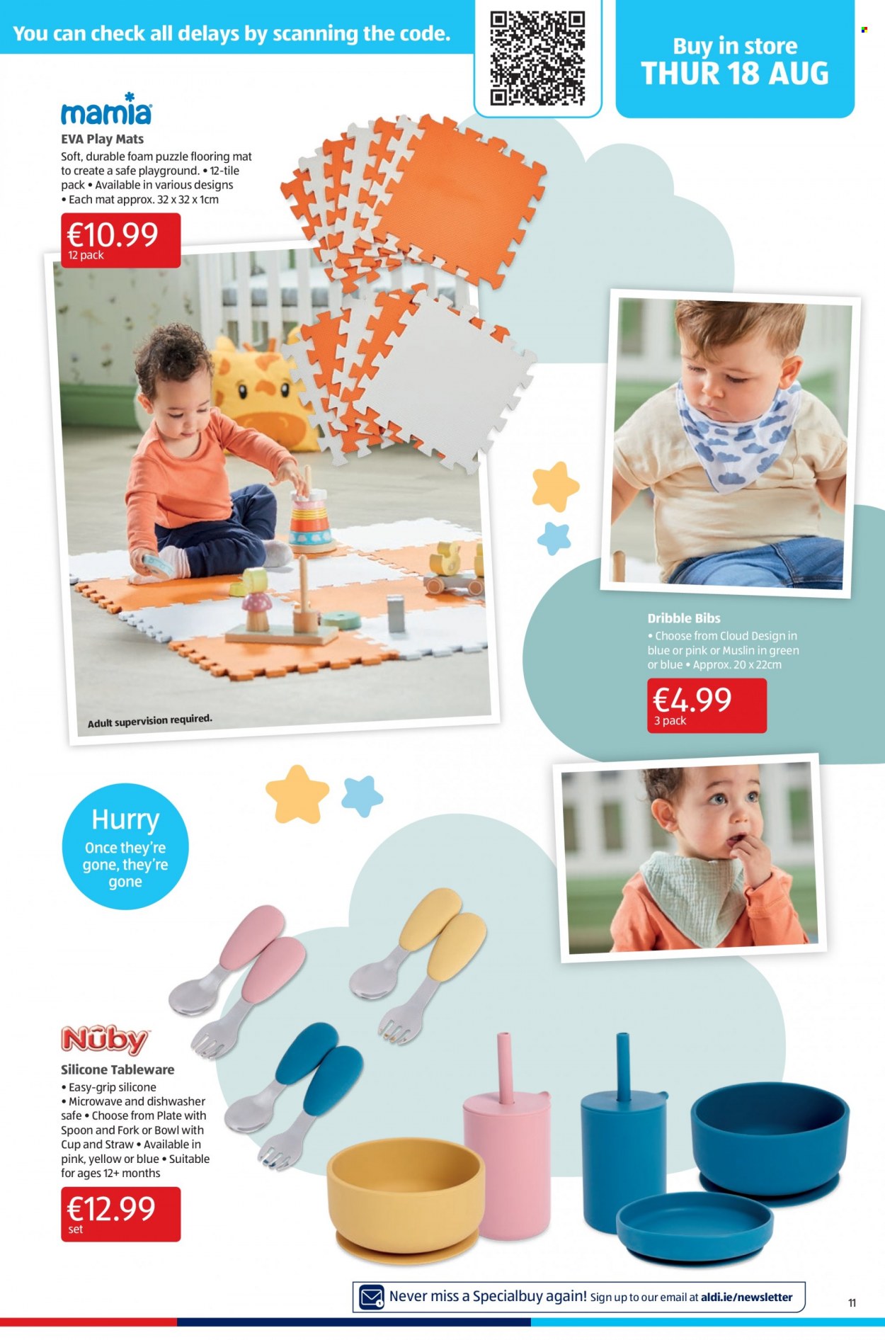 Aldi offer - 18.08.2022 - 24.08.2022. Page 11