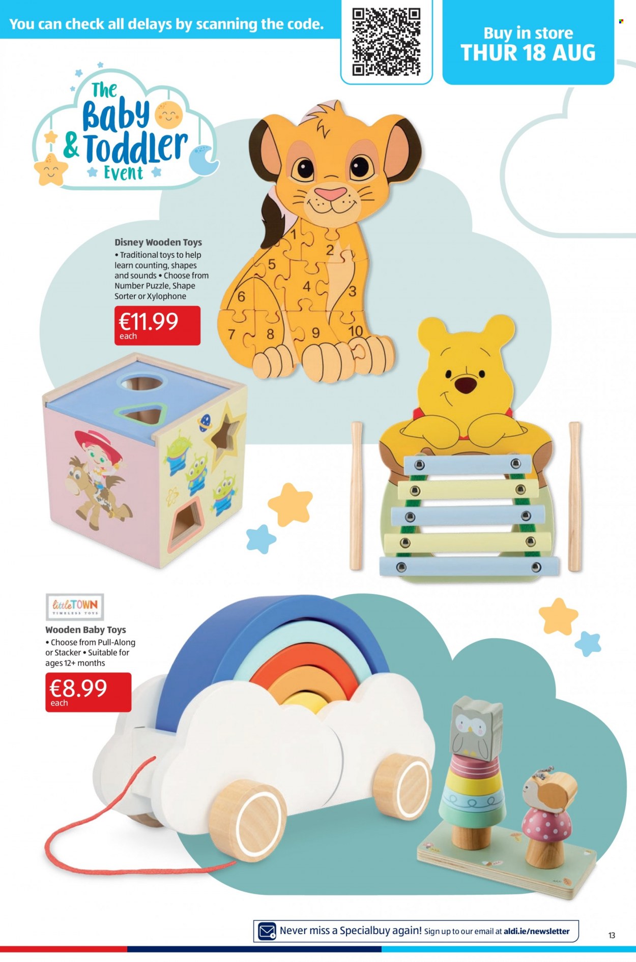 Aldi offer - 18.08.2022 - 24.08.2022. Page 13