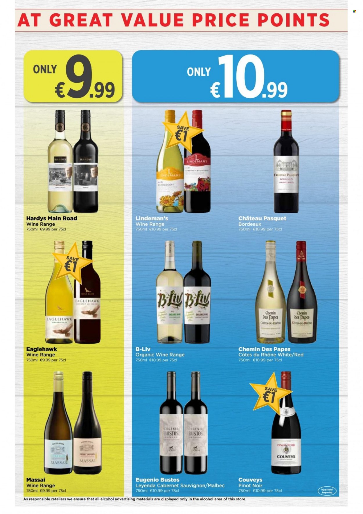 EUROSPAR offer - 28.07.2022 - 17.08.2022. Page 7