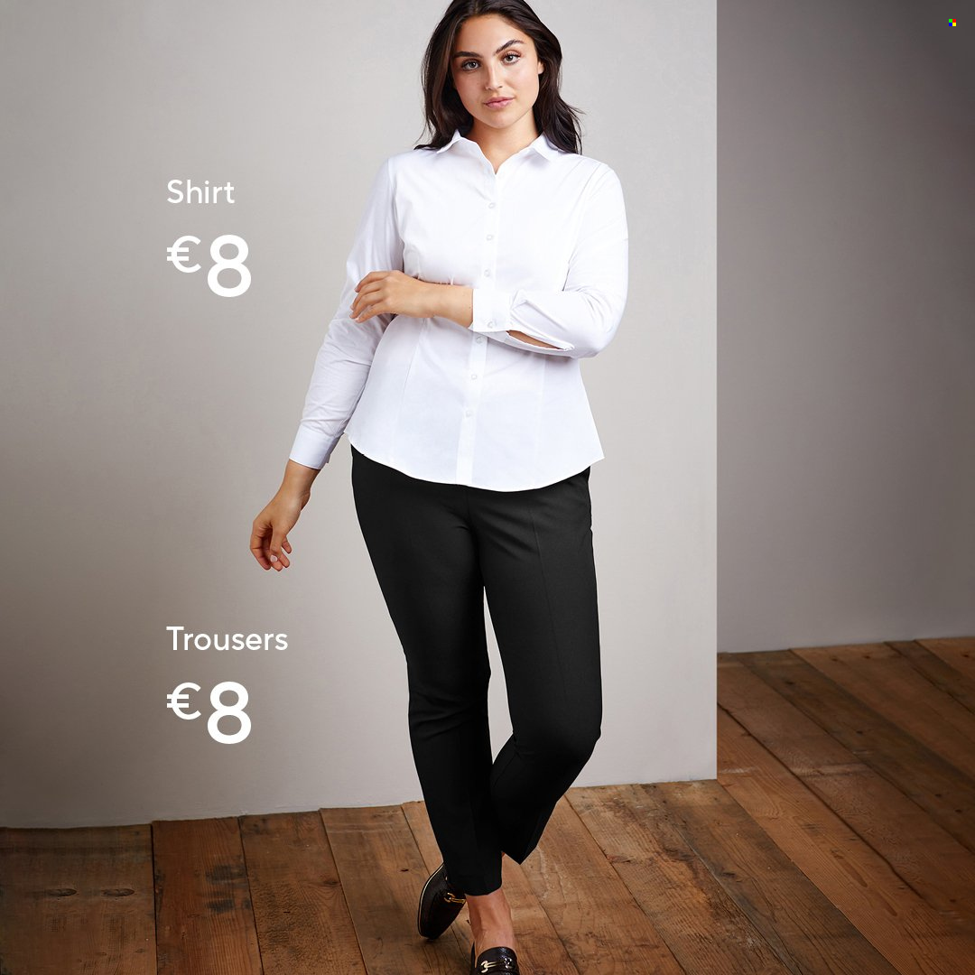 Dunnes Stores offer. Page 8