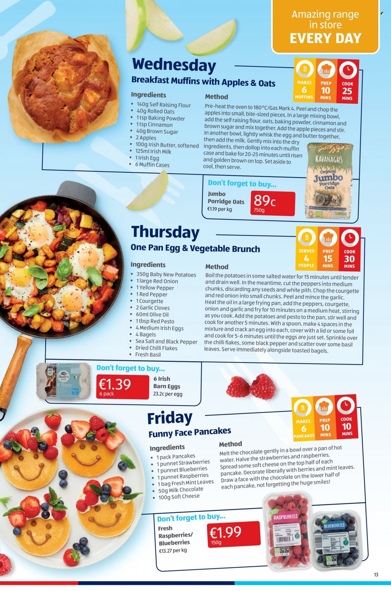 Aldi offer - 25.08.2022 - 31.08.2022. Page 13