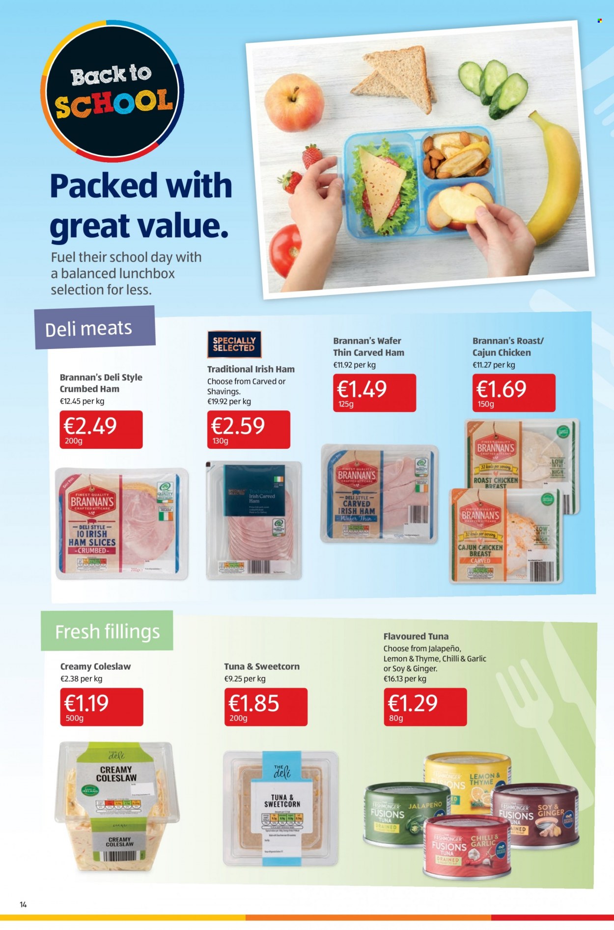 Aldi offer - 25.08.2022 - 31.08.2022. Page 14