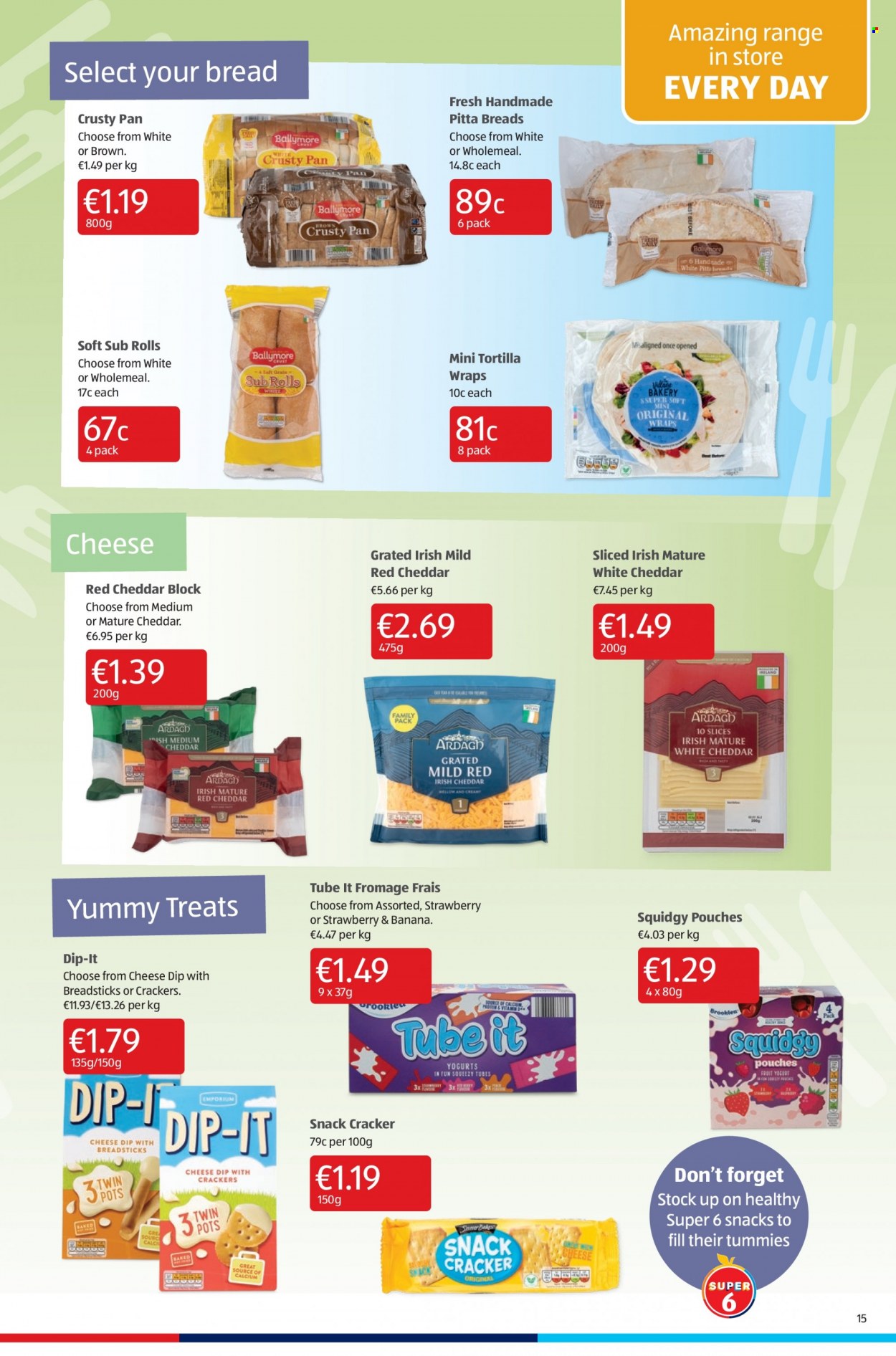 Aldi offer - 25.08.2022 - 31.08.2022. Page 15