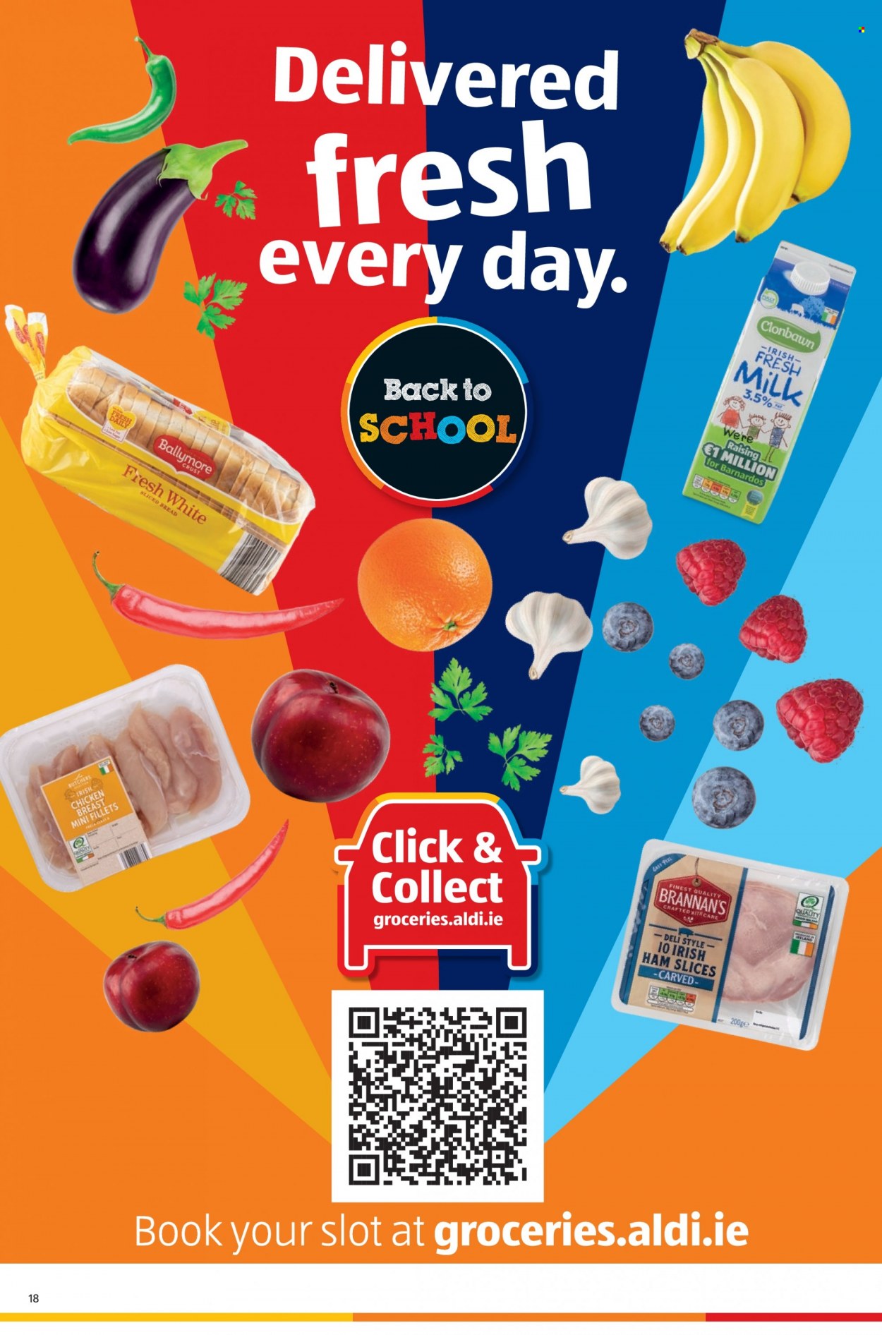 Aldi offer - 25.08.2022 - 31.08.2022. Page 18