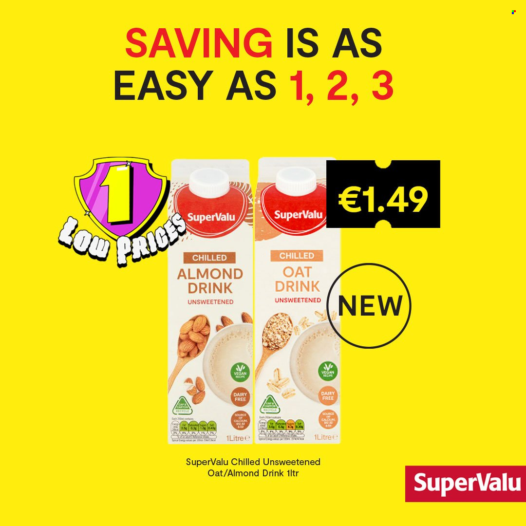 SuperValu offer. Page 4