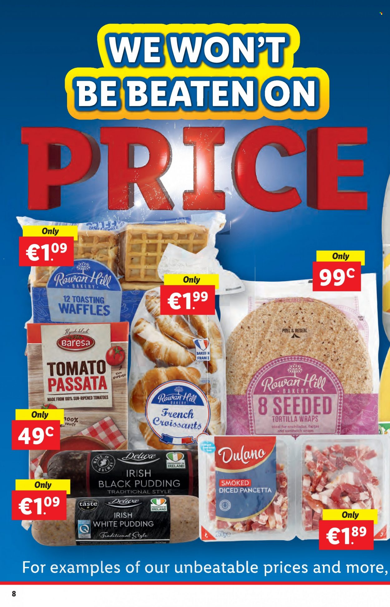 Lidl offer - 01.09.2022 - 07.09.2022. Page 8