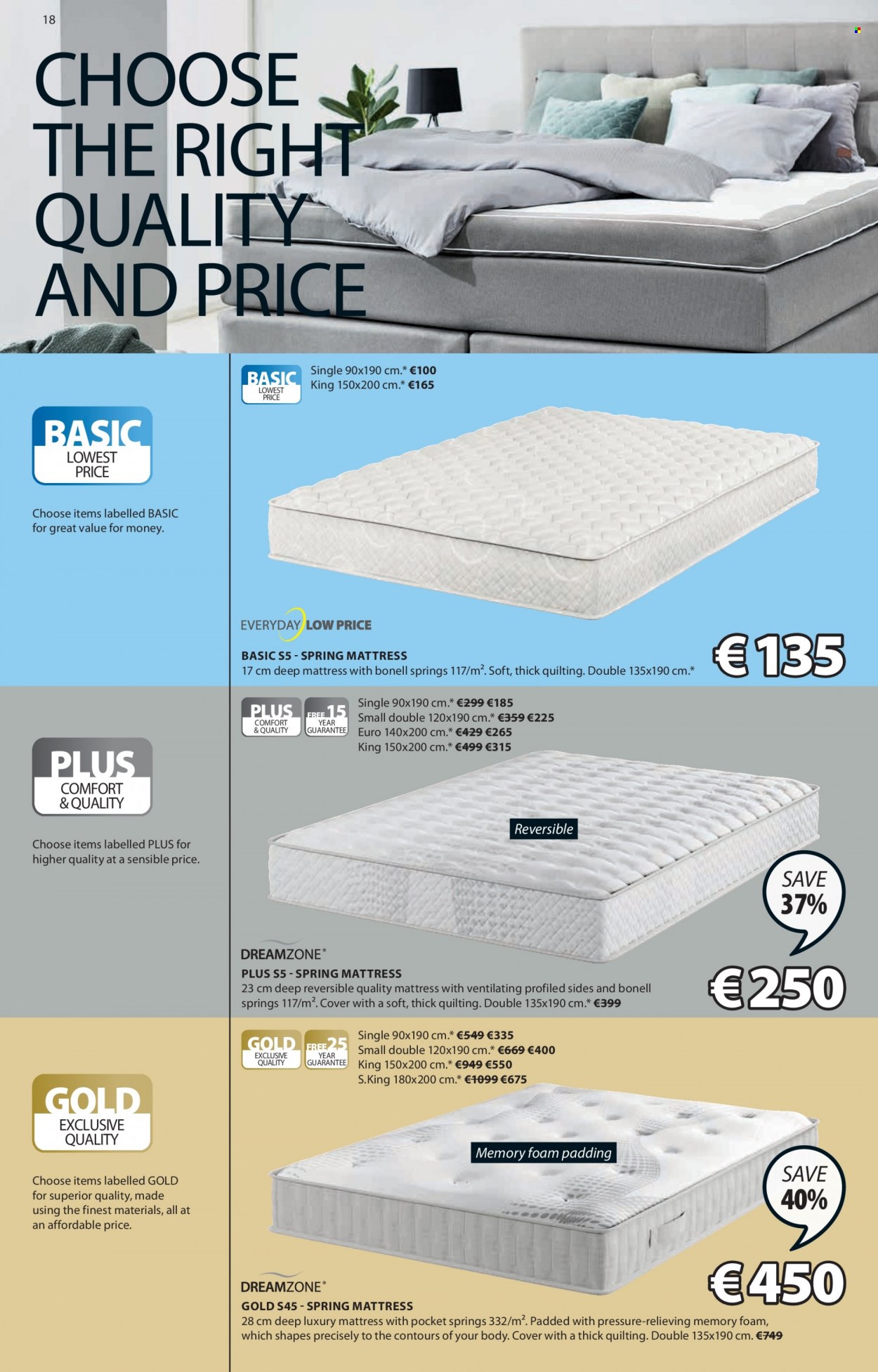 JYSK offer - 25.08.2022 - 07.09.2022. Page 18
