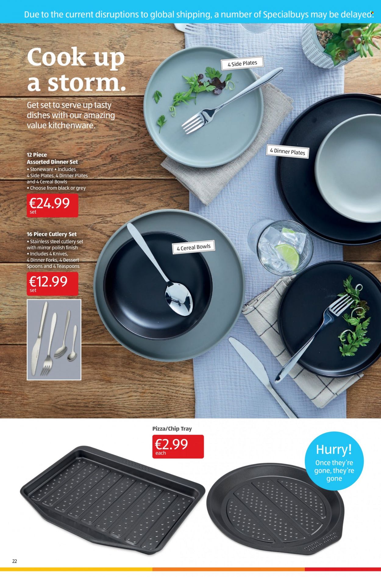Aldi offer - 01.09.2022 - 07.09.2022. Page 22