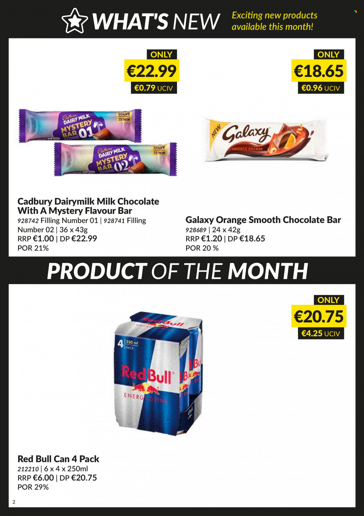 MUSGRAVE Market Place offer - 28.08.2022 - 24.09.2022. Page 2