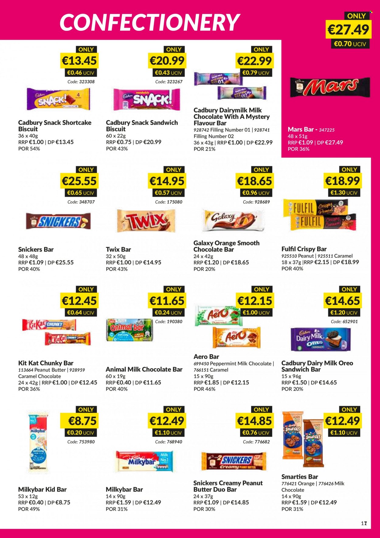 MUSGRAVE Market Place offer - 28.08.2022 - 24.09.2022. Page 11