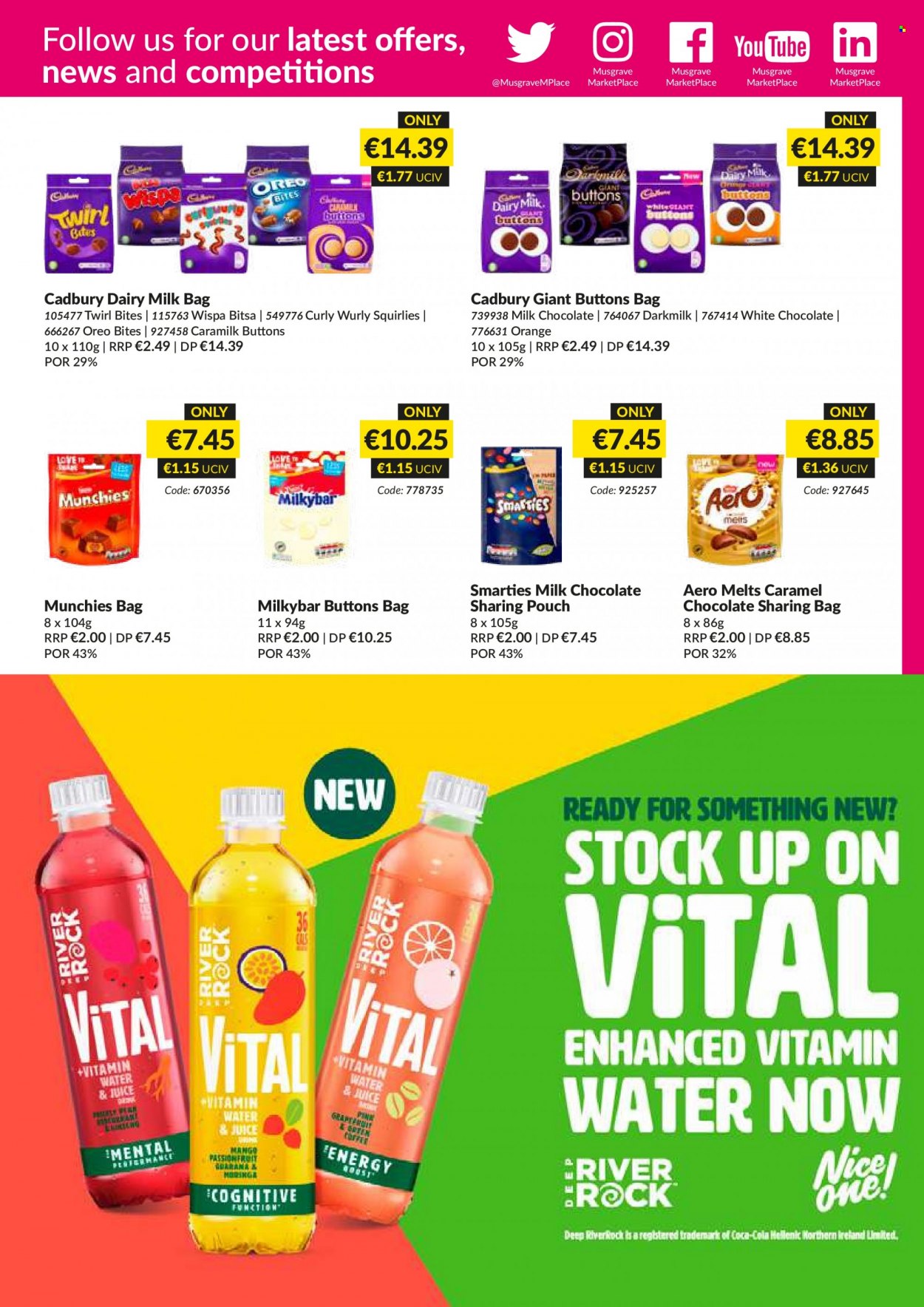 MUSGRAVE Market Place offer - 28.08.2022 - 24.09.2022. Page 13