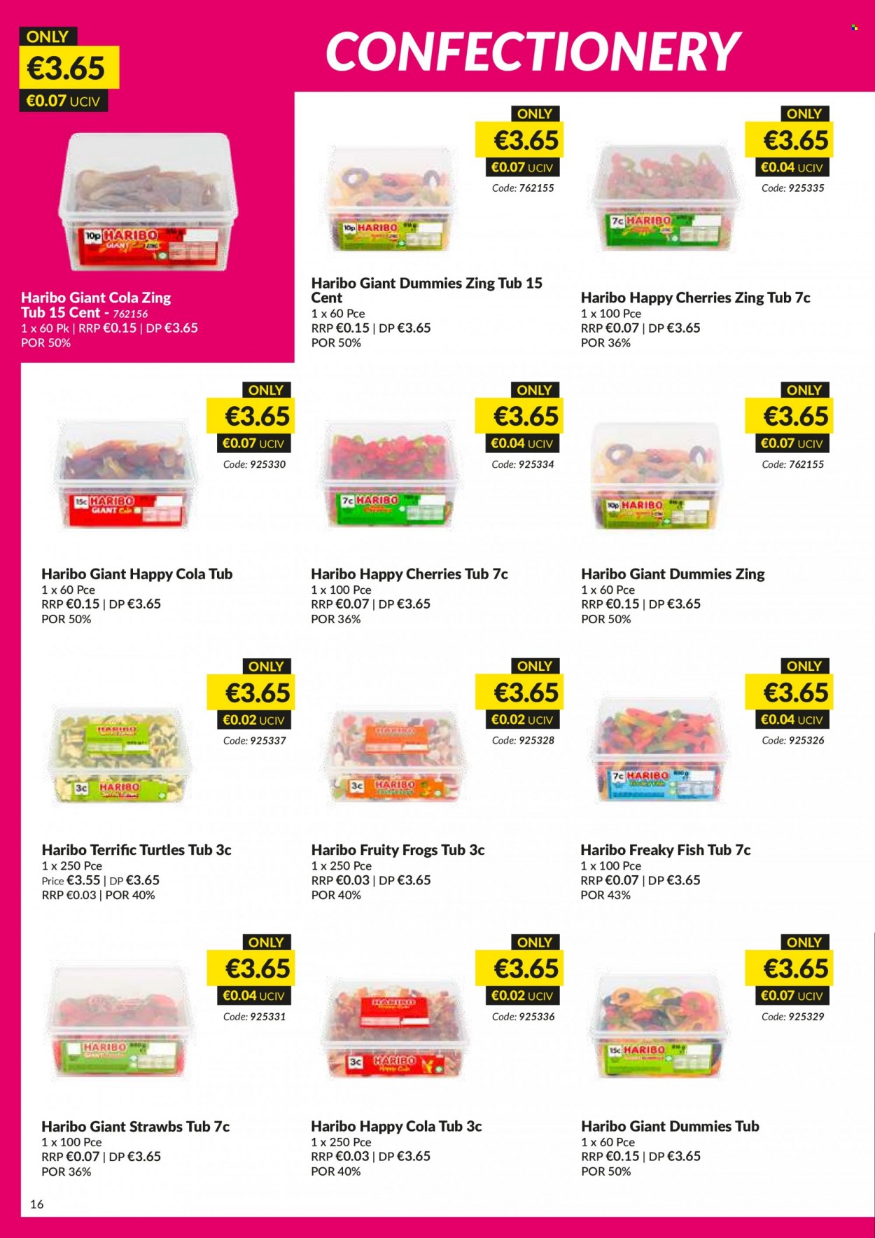 MUSGRAVE Market Place offer - 28.08.2022 - 24.09.2022. Page 16