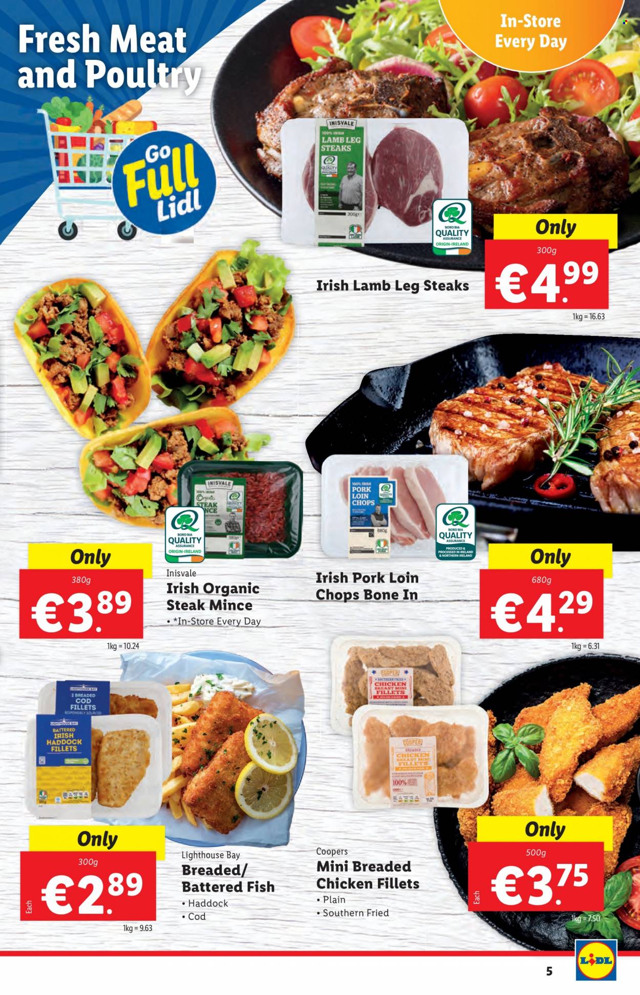 Lidl offer - 08.09.2022 - 14.09.2022. Page 5