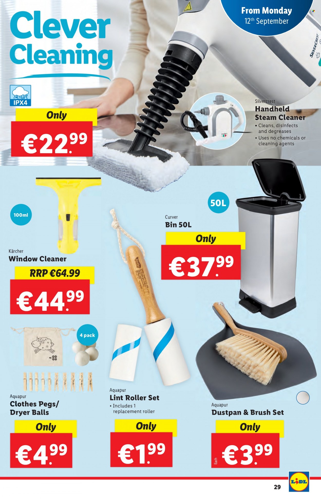 Lidl offer - 08.09.2022 - 14.09.2022. Page 29